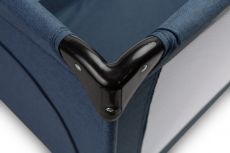 Манеж Caretero Basic Navy